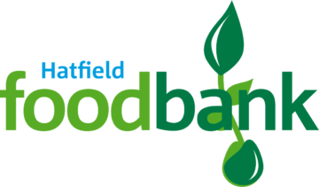 Hatfield Foodbank Logo