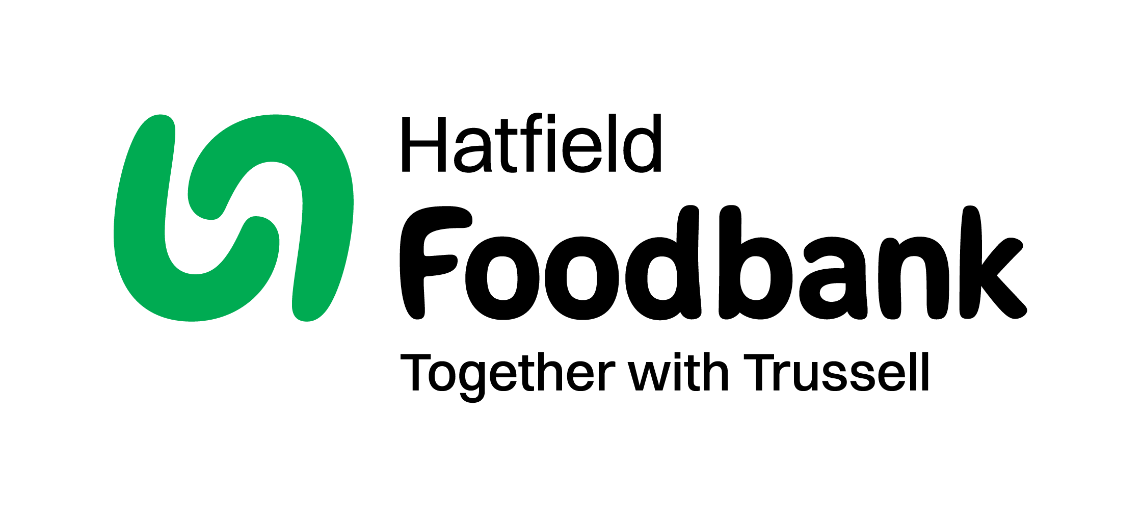 Hatfield Foodbank Logo